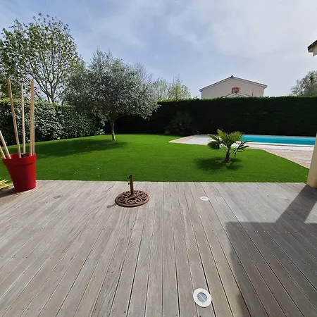 Belle Maison * Bruguieres