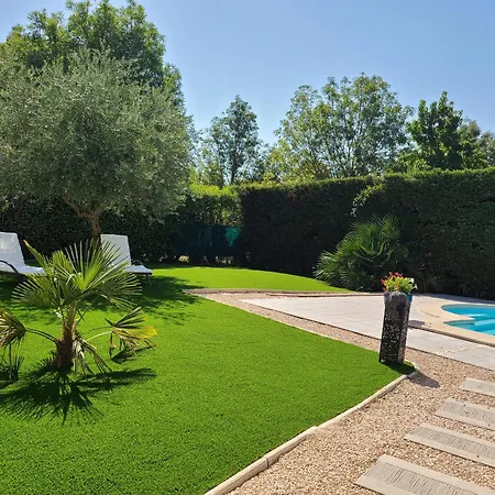 Belle Maison Villa *