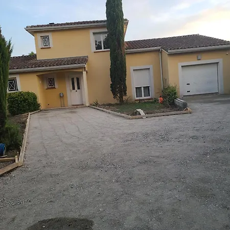 Belle Maison Villa *